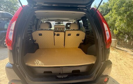 Nissan X-Trail, 2013 год, 1 600 000 рублей, 13 фотография