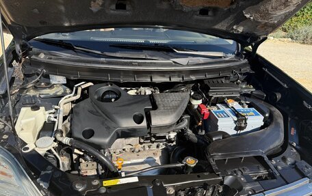 Nissan X-Trail, 2013 год, 1 600 000 рублей, 10 фотография