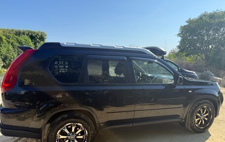 Nissan X-Trail, 2013 год, 1 600 000 рублей, 5 фотография