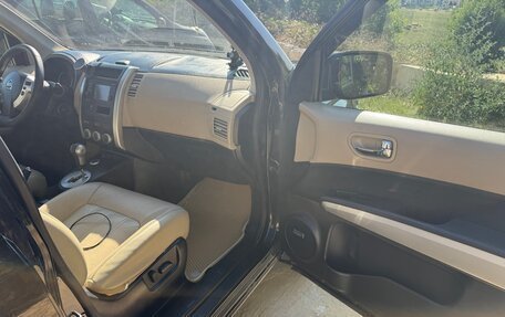 Nissan X-Trail, 2013 год, 1 600 000 рублей, 11 фотография