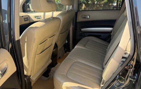 Nissan X-Trail, 2013 год, 1 600 000 рублей, 9 фотография
