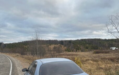 Chevrolet Lanos I, 2007 год, 130 000 рублей, 11 фотография