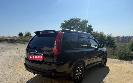 Nissan X-Trail, 2013 год, 1 600 000 рублей, 4 фотография