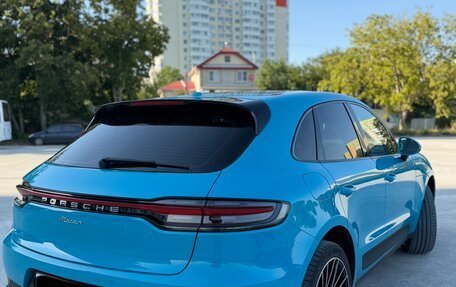 Porsche Macan I рестайлинг, 2020 год, 5 200 000 рублей, 3 фотография