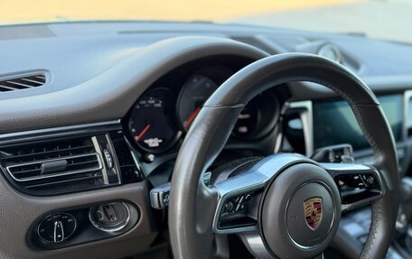 Porsche Macan I рестайлинг, 2020 год, 5 200 000 рублей, 6 фотография