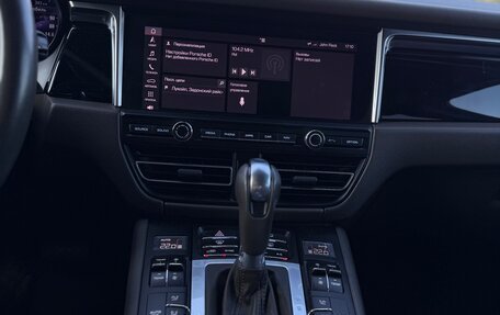 Porsche Macan I рестайлинг, 2020 год, 5 200 000 рублей, 5 фотография