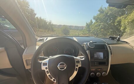Nissan X-Trail, 2013 год, 1 600 000 рублей, 17 фотография