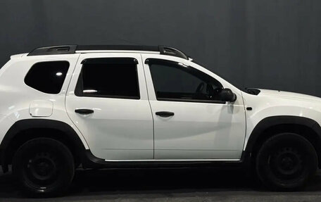 Renault Duster I рестайлинг, 2016 год, 1 099 000 рублей, 4 фотография