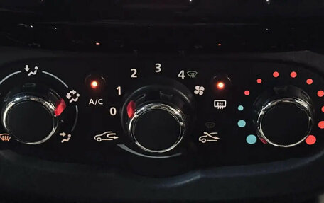 Renault Duster I рестайлинг, 2016 год, 1 099 000 рублей, 14 фотография