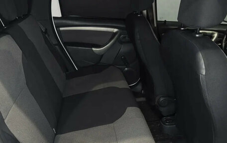 Renault Duster I рестайлинг, 2016 год, 1 099 000 рублей, 18 фотография