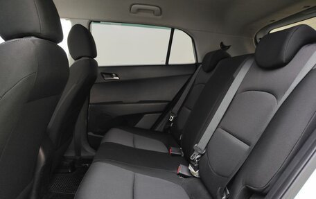Hyundai Creta I рестайлинг, 2021 год, 2 499 000 рублей, 15 фотография