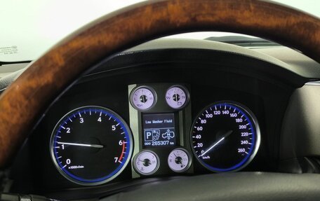 Lexus LX III, 2011 год, 2 400 000 рублей, 7 фотография