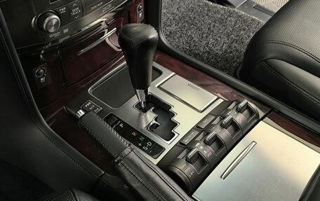 Lexus LX III, 2011 год, 2 400 000 рублей, 13 фотография