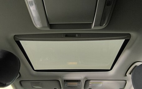 Lexus LX III, 2011 год, 2 400 000 рублей, 16 фотография