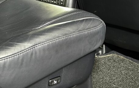 Lexus LX III, 2011 год, 2 400 000 рублей, 14 фотография