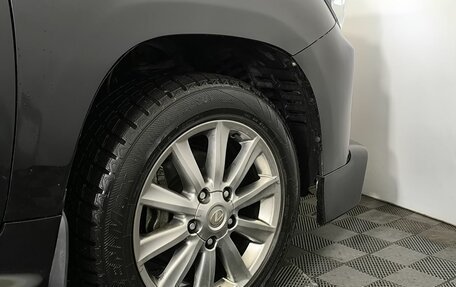 Lexus LX III, 2011 год, 2 400 000 рублей, 21 фотография