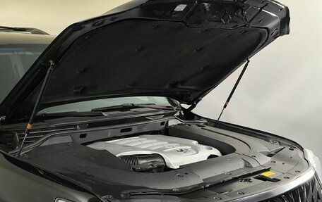 Lexus LX III, 2011 год, 2 400 000 рублей, 18 фотография