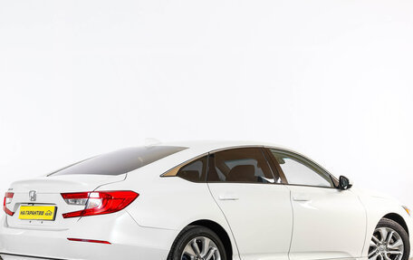 Honda Accord IX рестайлинг, 2019 год, 1 899 000 рублей, 7 фотография