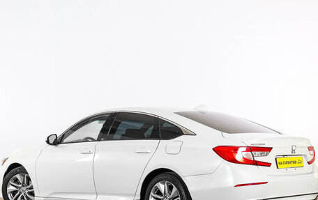 Honda Accord IX рестайлинг, 2019 год, 1 899 000 рублей, 5 фотография