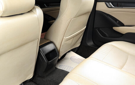 Honda Accord IX рестайлинг, 2019 год, 1 899 000 рублей, 9 фотография