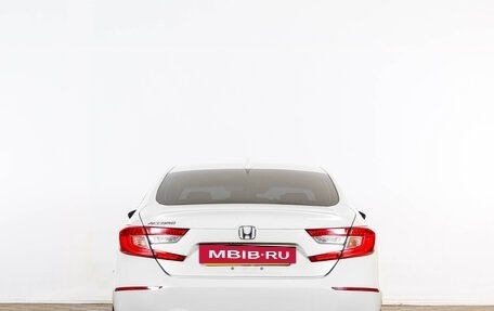 Honda Accord IX рестайлинг, 2019 год, 1 899 000 рублей, 6 фотография