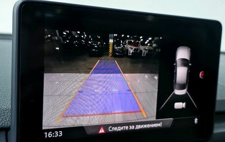 Audi A4, 2016 год, 2 200 000 рублей, 11 фотография