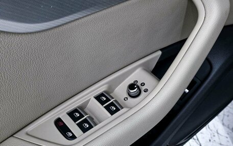 Audi A4, 2016 год, 2 200 000 рублей, 22 фотография