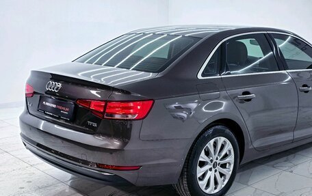 Audi A4, 2016 год, 2 200 000 рублей, 25 фотография