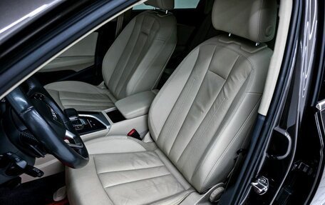 Audi A4, 2016 год, 2 200 000 рублей, 21 фотография