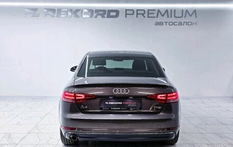 Audi A4, 2016 год, 2 200 000 рублей, 27 фотография