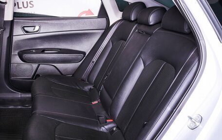 KIA Optima IV, 2018 год, 1 950 000 рублей, 10 фотография
