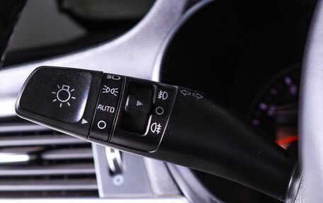 KIA Optima IV, 2018 год, 1 950 000 рублей, 14 фотография