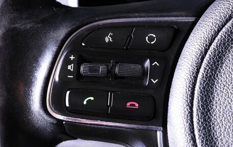 KIA Optima IV, 2018 год, 1 950 000 рублей, 15 фотография
