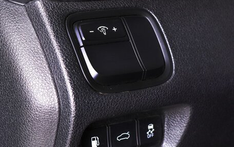 KIA Optima IV, 2018 год, 1 950 000 рублей, 13 фотография