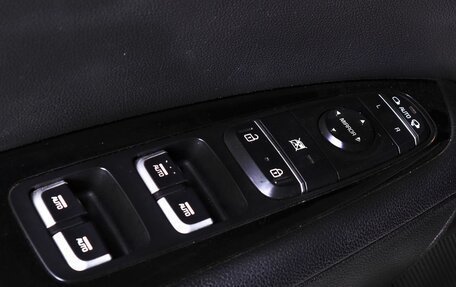 KIA Optima IV, 2018 год, 1 950 000 рублей, 18 фотография