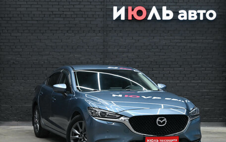 Mazda 6, 2021 год, 2 450 000 рублей, 3 фотография