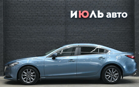 Mazda 6, 2021 год, 2 450 000 рублей, 8 фотография