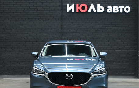 Mazda 6, 2021 год, 2 450 000 рублей, 2 фотография