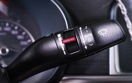 KIA Optima IV, 2018 год, 1 950 000 рублей, 17 фотография