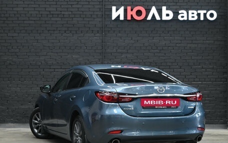 Mazda 6, 2021 год, 2 450 000 рублей, 4 фотография