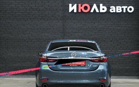 Mazda 6, 2021 год, 2 450 000 рублей, 5 фотография