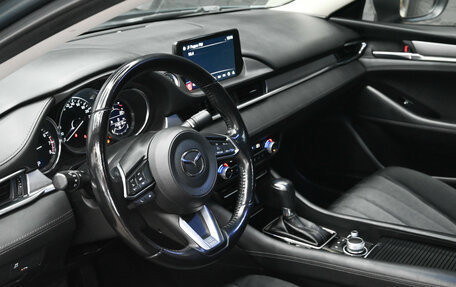 Mazda 6, 2021 год, 2 450 000 рублей, 17 фотография