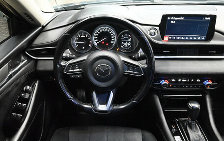 Mazda 6, 2021 год, 2 450 000 рублей, 12 фотография