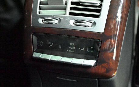 Mercedes-Benz S-Класс, 2011 год, 1 880 000 рублей, 13 фотография