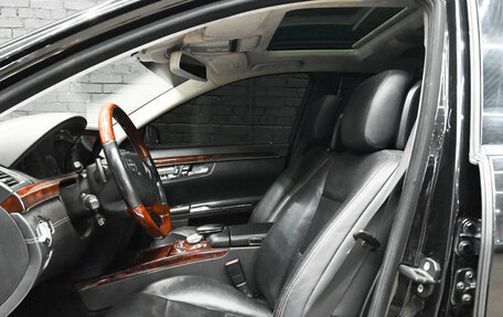 Mercedes-Benz S-Класс, 2011 год, 1 880 000 рублей, 20 фотография
