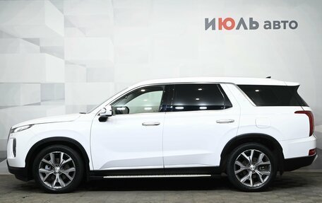 Hyundai Palisade I, 2020 год, 4 200 000 рублей, 7 фотография