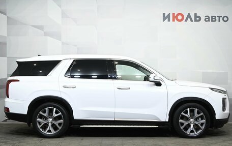Hyundai Palisade I, 2020 год, 4 200 000 рублей, 8 фотография