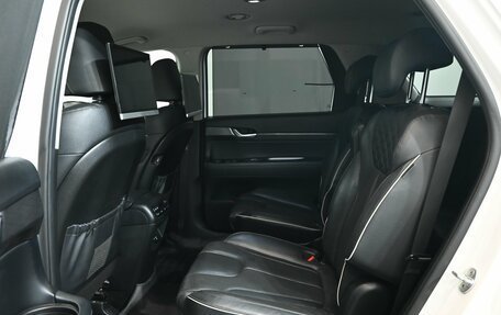 Hyundai Palisade I, 2020 год, 4 200 000 рублей, 10 фотография