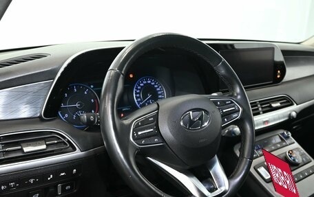 Hyundai Palisade I, 2020 год, 4 200 000 рублей, 16 фотография