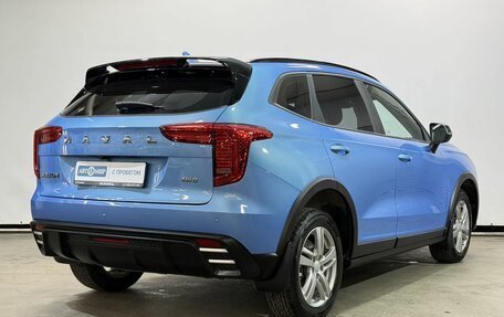Haval Jolion, 2024 год, 2 359 000 рублей, 5 фотография